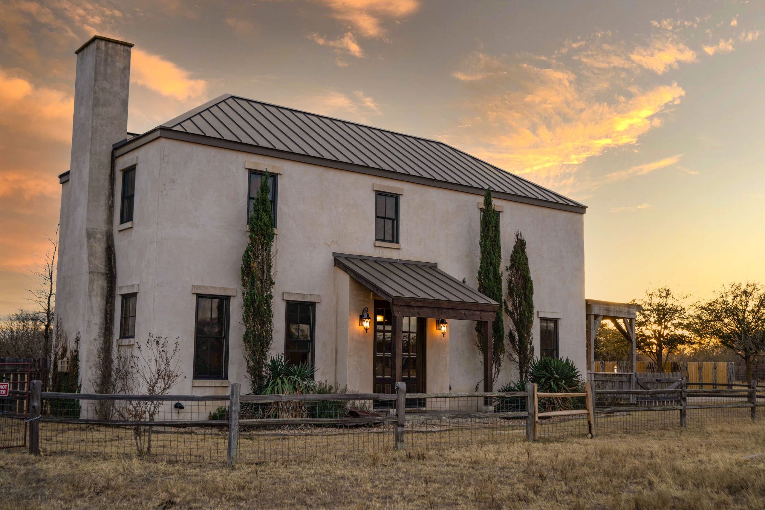 The Villa at Spotted Sheep Farms — photo 1