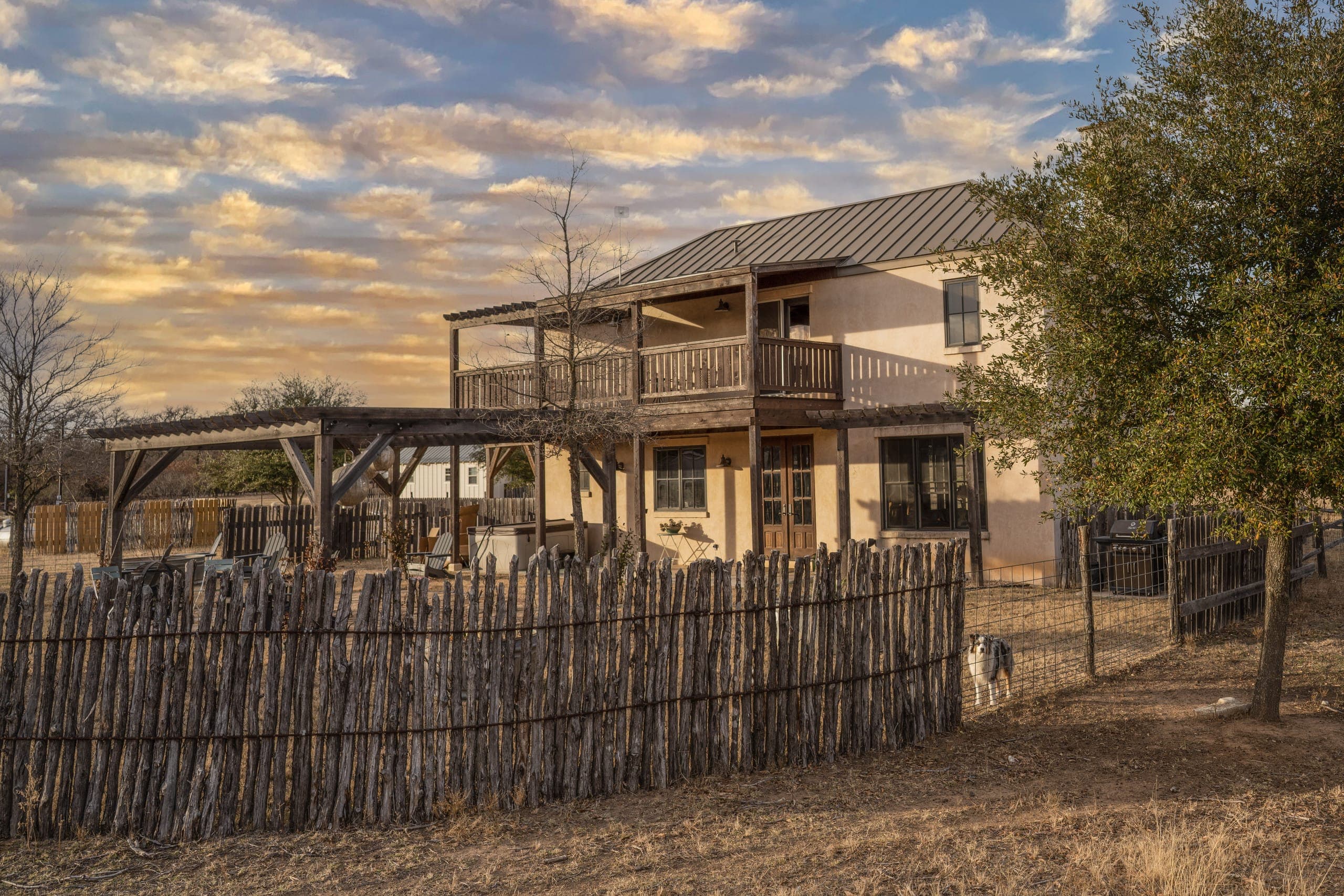 The Villa at Spotted Sheep Farms — photo 3